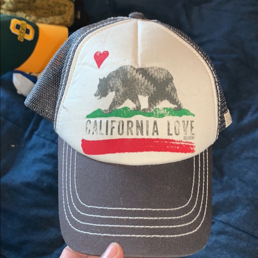Baseball Hat